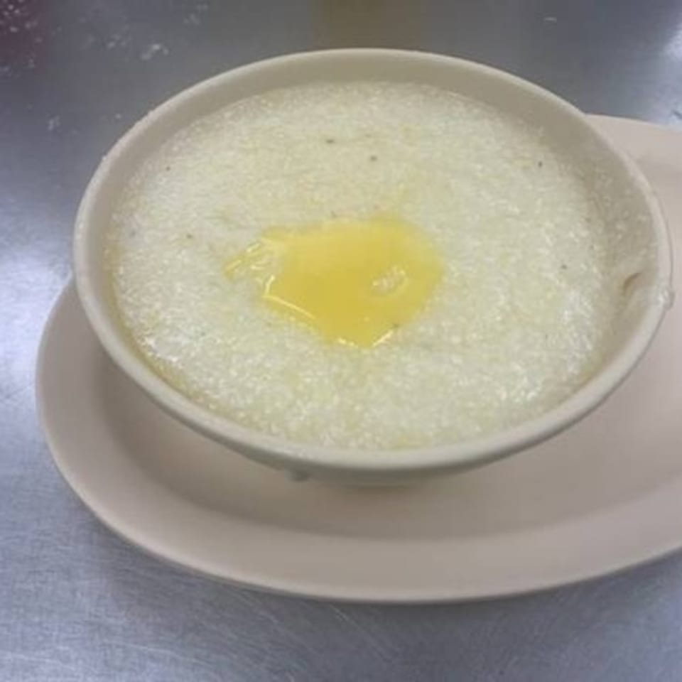 Grits Done Right