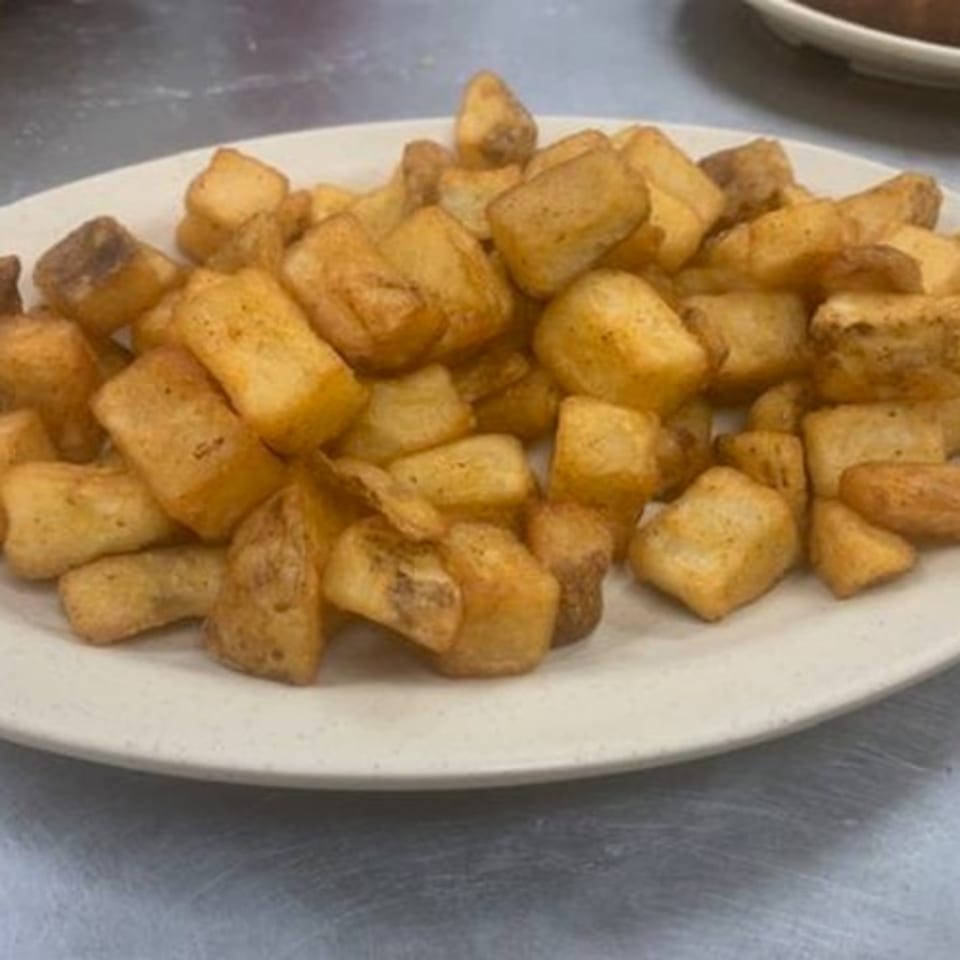 Delicious Fries for Every Meal