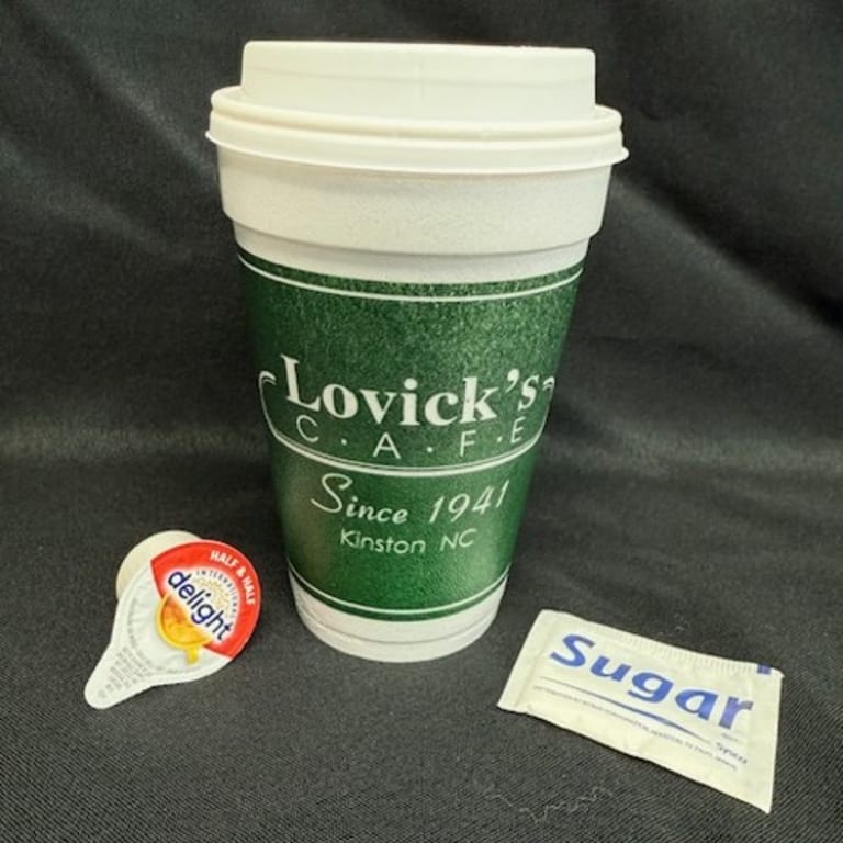 Delicious Coffee Selections