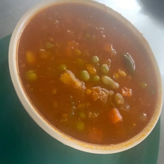 Soup.
