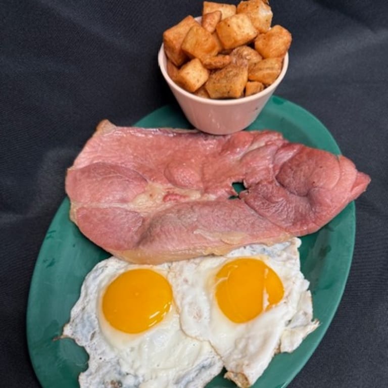 Delicious Country Ham Dishes