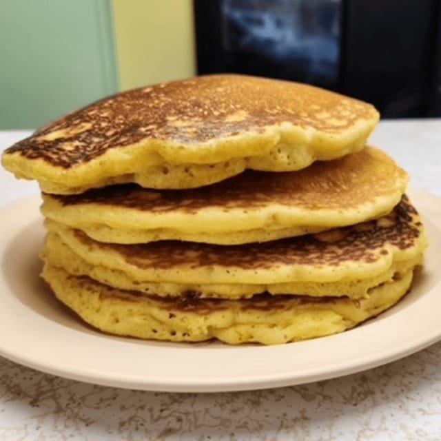 Hotcake.