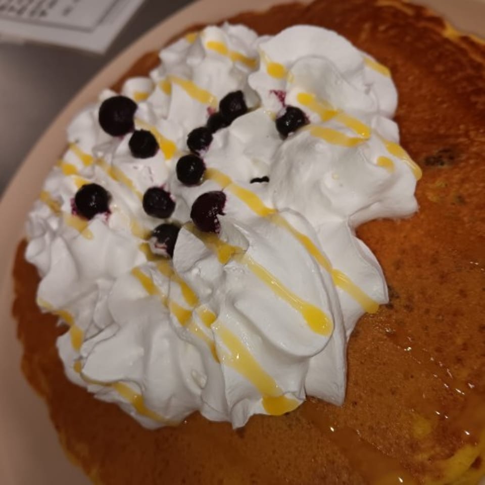 Indulge in Our Cakes