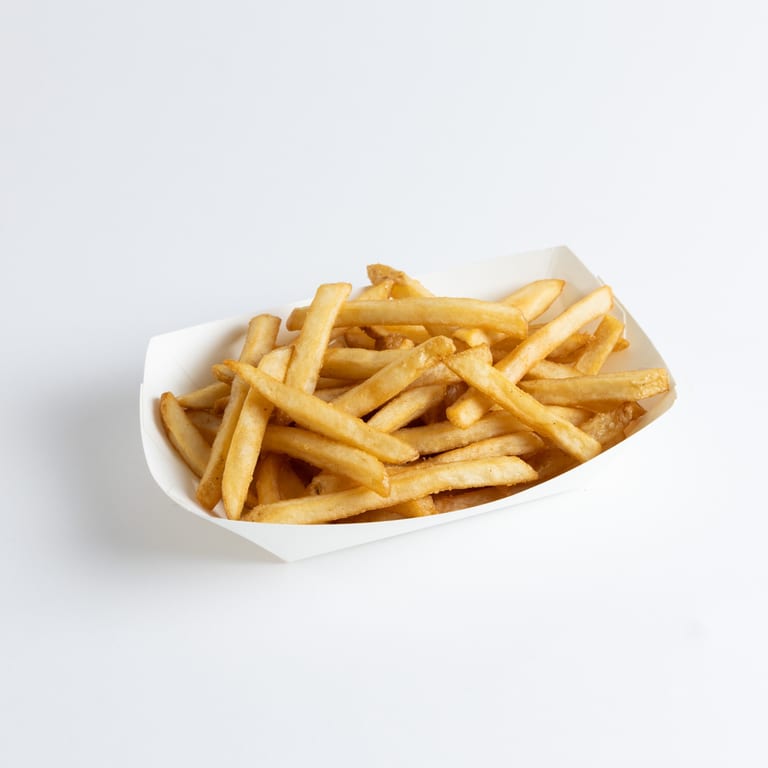 Delicious Fries to Satisfy