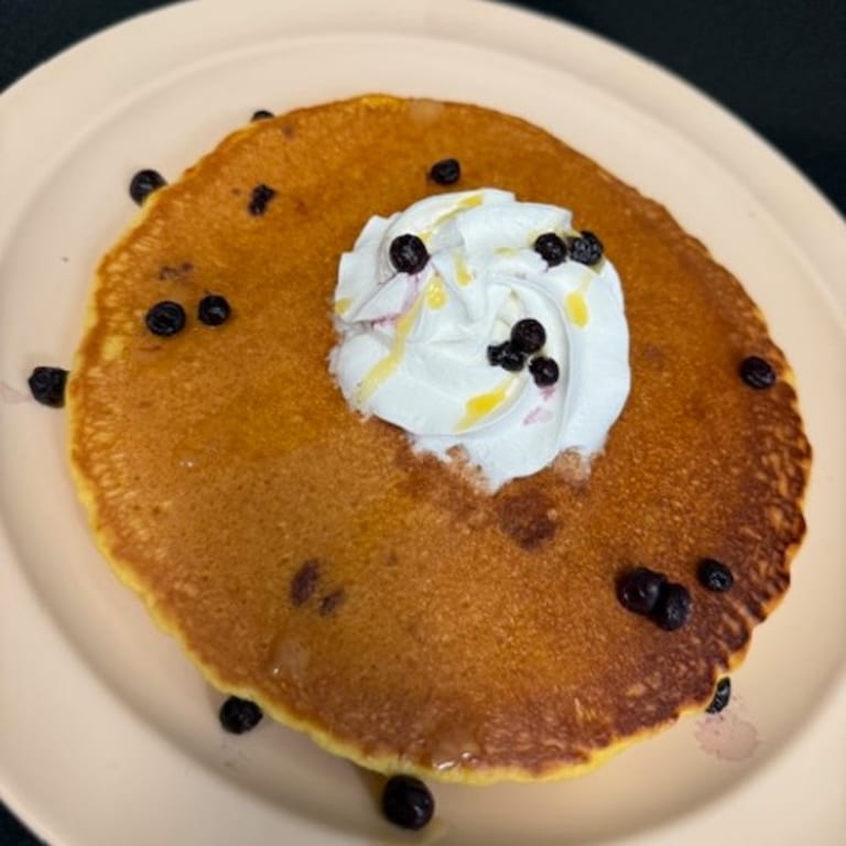 Indulge in Our Cakes